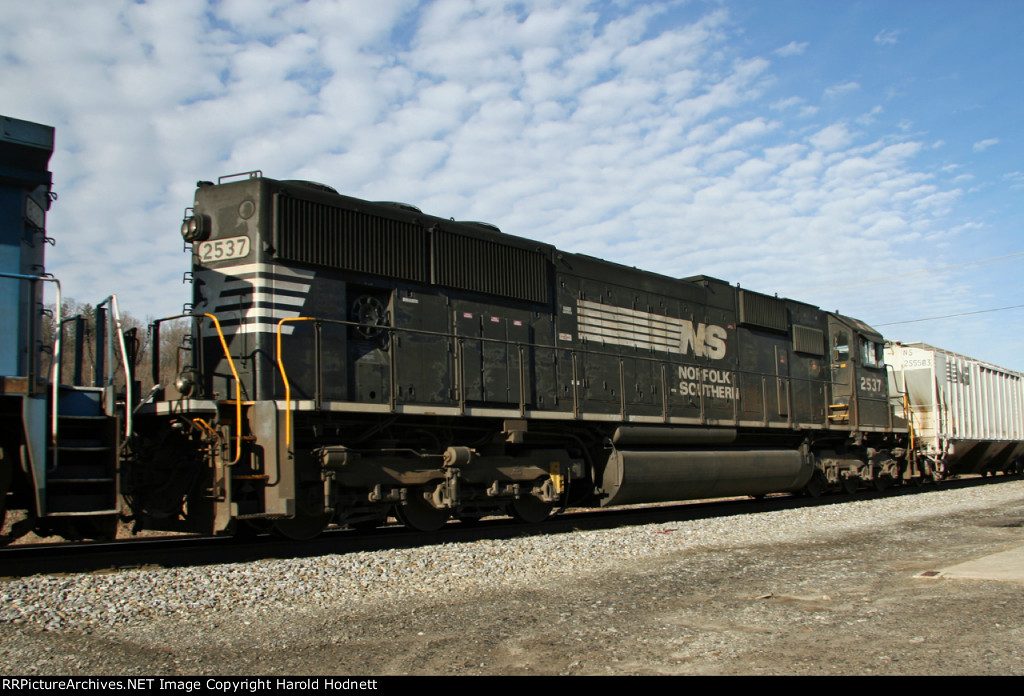 NS 2537